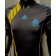 Maillot OM OLYMPIQUE MARSEILLE taille M adidas non porté MATCH WORN SHIRT