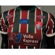 Maillot Fluminense Football Club N°10 ancien vintage rare porté MATCH WORN SHIRT