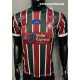 Maillot Fluminense Football Club N°10 ancien vintage rare porté MATCH WORN SHIRT