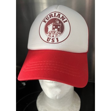 Casquette neuve FURIANI FUTSAL USJ taille adulte