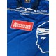Maillot BASTIA N°9 LNF VAIRELLES XL SCB MATCH WORN SHIRT CORSE FOOT