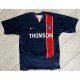 Maillot PSG PARIS SAINT GERMAIN taille M Nike ancien non porté MATCH WORN SHIRT
