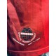 Maillot MANCHESTER UNITED N°7 CANTONA 95/96 SHARP ancien porté MATCH WORN SHIRT