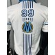 Maillot OM OLYMPIQUE MARSEILLE taille S supporter non porté MATCH WORN SHIRT