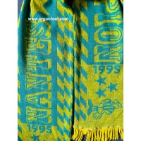 Echarpe FCNA NANTES ATLANTIQUE CHAMPION 1995