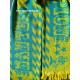 Echarpe FCNA NANTES ATLANTIQUE CHAMPION 1995