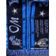Echarpe OM OLYMPIQUE MARSEILLE YANKEE champion 99