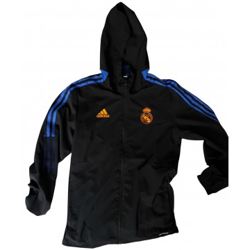 Veste REAL MADRID Adidas taille S Football
