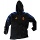 Veste REAL MADRID Adidas taille S Football