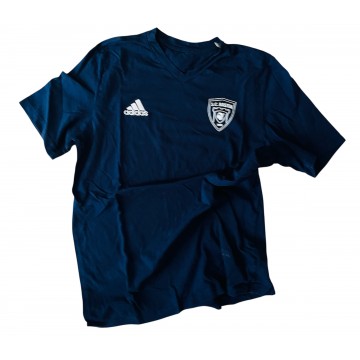 Tee-shirt SCB BASTIA adidas taille M