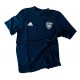 Tee-shirt SCB BASTIA adidas taille M