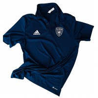 Polo SCB BASTIA adidas taille M