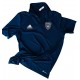 Polo SCB BASTIA adidas taille M