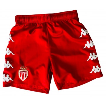 Short AS MONACO Kappa Enfant taille 14ans