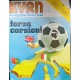 Magazine ancien KYRN FORZA CORSICA janvier 1978 Numero 82