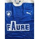 Maillot Bastia SCB REPLIQUE saison 1983/84 PUMA  taille M