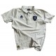 Polo SCB BASTIA Kappa taille M