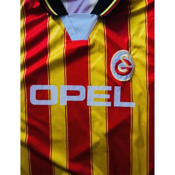 Maillot Galatasaray ancien replique TURQUIE  taille L