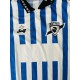 Maillot BASTIA SCB SALF taille M non porté MATCH WORN SHIRT CORSE FOOT