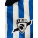Maillot SCB BASTIA SALF taille M non porté MATCH WORN SHIRT CORSE FOOT