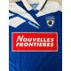 Maillot BASTIA SCB Reebok taille M non porté MATCH WORN SHIRT CORSE FOOT