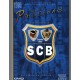 DVD Officiel SCB BASTIA Depuis 1905 Un Seculu di PASSIONE NEUF