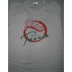 Tee shirt F.F.T mini Tennis 7/8ans (120/135cm)