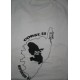 Tee shirt évènementiel Jumelage CORSE 89 - Martinique 91 taille 