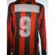 Maillot MILAN AC OPEL LOTTO taille M