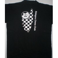 Tee shirt Balagna Chess Club taille S