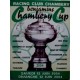 Bulletin Benjamins Chambery Cup 2004 avec l&#39E.F.BASTIA