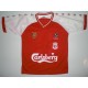 Maillot Enfant LIVERPOOL F.C taille 12ans N°11 ME19