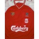Maillot Enfant LIVERPOOL F.C taille 12ans N°11 ME19