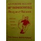 Programme officiel XIIIème Tournoi football A.S.Furiani Agliani
