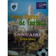 Annuaire LIGUE CORSE DE FOOTBALL 2004-2005