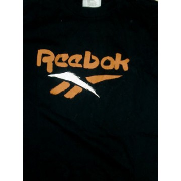 tee shirt d&#39occasion REEBOK taille S