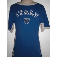 Tee shirt ITALY taille L Occasion