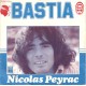 Vinyle 45 Tour BASTIA Nicolas Peyrac