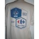 Tee shirt F.F.F Finales Régionales POUSSINS 2006 taille XL