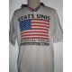 Maillot ETATS UNIS Official Team Football 98 taille S/M