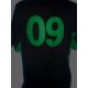 Tee shirt Football JAMAICA FEDERATION AW N°9