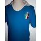 Tee shirt ITALIA 2006 taille XL style vintage