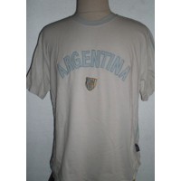 Tee shirt ARGENTINA taille L