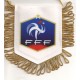 Fanion District des ALPES F.F.FOOTBALL