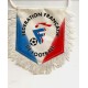 Fanion Officiel Federation Française de Football d&#39ENTREPRISE