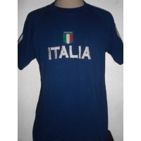 Tee shirt ITALIA Occation taille L