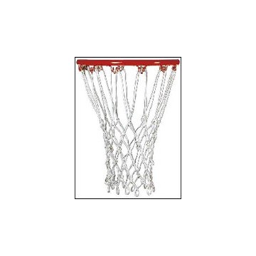 Filet (lot de 2) Panier Lourd de Basket ball