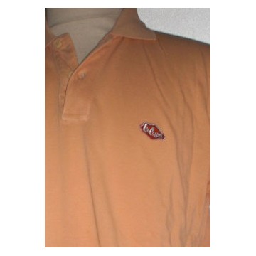 Polo vintage LEE COOPER taille M