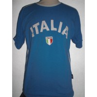 Tee shirt ITALIA Occation taille L