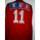 Maillot ADIDAS Coupe de FRANCE TF1 N°11 taille XL (M.longues)